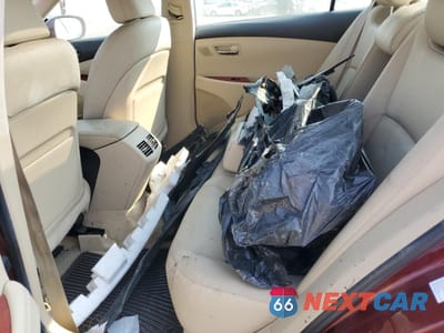 Zdjęcie 10 z 13 samochodu: 2007 LEXUS ES 350 VIN:JTHBJ46GX72095388 - miniatura