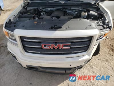 Zdjęcie 11 z 12 samochodu: 2015 GMC SIERRA K1500 SLT VIN:3GTU2VEC3FG277015 - miniatura