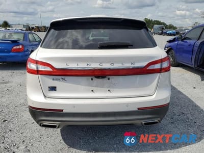 Zdjęcie 6 z 13 samochodu: 2016 LINCOLN MKX RESERVE VIN:2LMTJ6LR9GBL75904 - miniatura