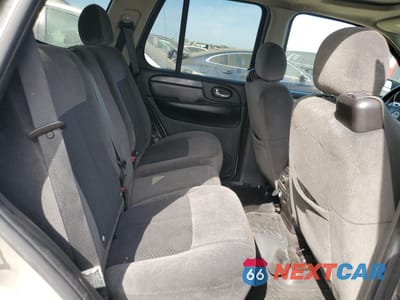 Zdjęcie 10 z 12 samochodu: 2007 GMC ENVOY VIN:1GKDT13S972157685 - miniatura