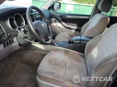 Zdjęcie 7 z 15 samochodu: 2007 TOYOTA 4RUNNER SR5 VIN:JTEZU14RX70097532 - miniatura