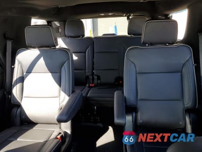 Zdjęcie 10 z 15 samochodu: 2023 CHEVROLET TAHOE K1500 PREMIER VIN:1GNSKSKD0PR217513 - miniatura