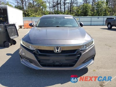 Piąte zdjęcie samochodu w środku: 2020 HONDA ACCORD SPORT VIN:1HGCV1F36LA128720 - miniatura