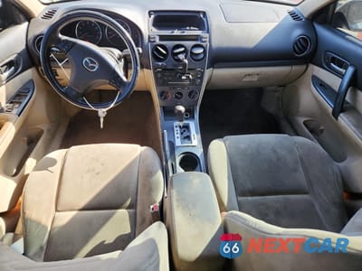 Zdjęcie 8 z 12 samochodu: 2008 MAZDA 6 I VIN:1YVHP80C685M15775 - miniatura