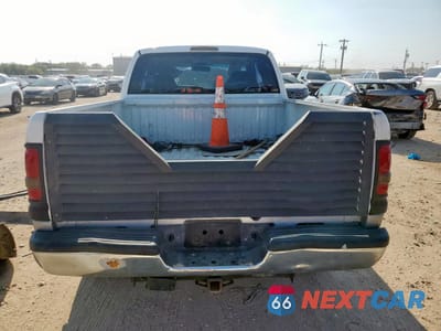 Zdjęcie 6 z 13 samochodu: 1999 DODGE RAM 2500 VIN:1B7KC2364XJ596293 - miniatura