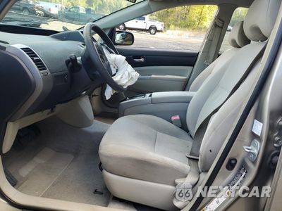 Zdjęcie 7 z 14 samochodu: 2007 TOYOTA PRIUS VIN:JTDKB20U877582321 - miniatura
