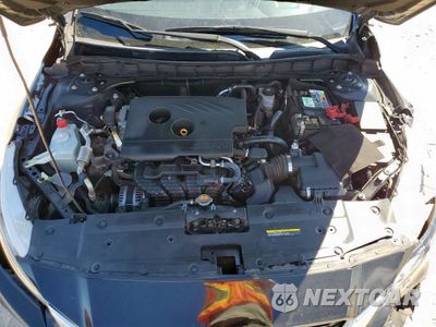Zdjęcie 11 z 12 samochodu: 2019 NISSAN ALTIMA S VIN:1N4BL4BV4KC220068 - miniatura