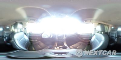 Zdjęcie 14 z 15 samochodu: 2017 CHEVROLET SUBURBAN K1500 LT VIN:1GNSKHKCXHR226053 - miniatura