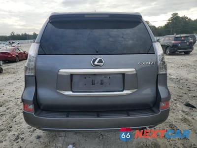 Zdjęcie 6 z 16 samochodu: 2021 LEXUS GX 460 PREMIUM VIN:JTJAM7BX4M5295301 - miniatura