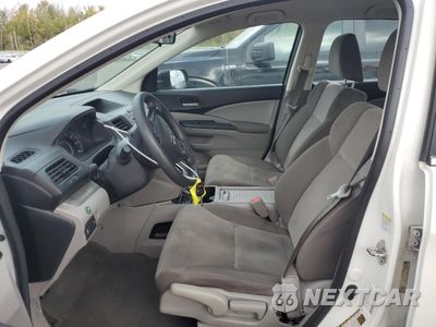 Zdjęcie 7 z 14 samochodu: 2014 HONDA CR-V LX VIN:5J6RM4H35EL016440 - miniatura