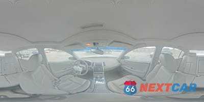 Zdjęcie 15 z 15 samochodu: 2008 NISSAN MAXIMA SE VIN:1N4BA41E88C822536 - miniatura