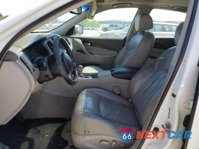 Zdjęcie 7 z 13 samochodu: 2008 INFINITI EX35 BASE VIN:JNKAJ09F58M360277 - miniatura