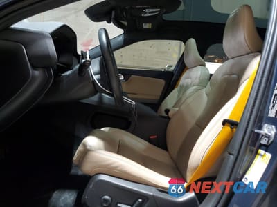 Zdjęcie 7 z 13 samochodu: 2022 POLESTAR 2 VIN:LPSED3KAXNL069004 - miniatura