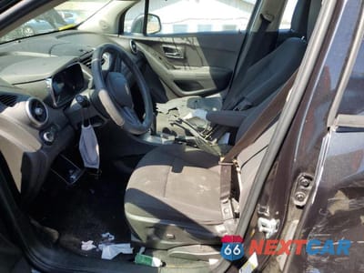 Zdjęcie 7 z 12 samochodu: 2016 CHEVROLET TRAX LS VIN:KL7CJNSB2GB717050 - miniatura