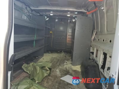 Zdjęcie 6 z 10 samochodu: 2020 FORD TRANSIT T-350 VIN:1FTBW2Y87LKA25855 - miniatura
