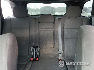 Zdjęcie 10 z 13 samochodu: 2018 JEEP GRAND CHEROKEE LAREDO VIN:1C4RJEAG0JC442810 - miniatura