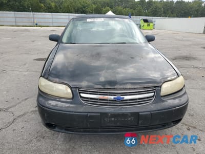 Piąte zdjęcie samochodu w środku: 2003 CHEVROLET MALIBU VIN:1G1ND52J63M547406 - miniatura