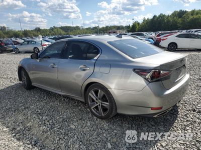 Drugie zdjęcie samochodu z przodu: 2016 LEXUS GS 350 VIN:JTHCZ1BL2GA004084 - miniatura
