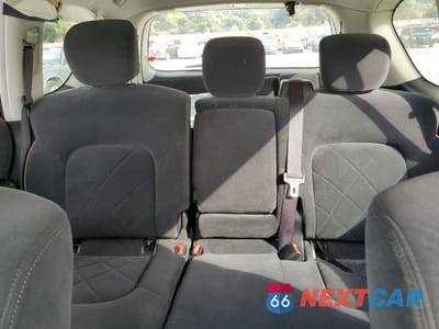 Zdjęcie 10 z 12 samochodu: 2019 NISSAN ARMADA SV VIN:JN8AY2ND9K9086786 - miniatura