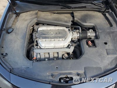 Zdjęcie 11 z 12 samochodu: 2012 ACURA TL VIN:19UUA8F29CA040521 - miniatura
