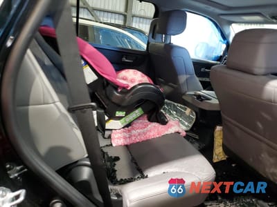 Zdjęcie 10 z 12 samochodu: 2023 TOYOTA SEQUOIA SR5 VIN:7SVAAABA7PX005040 - miniatura