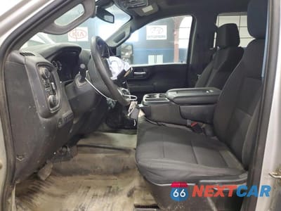 Zdjęcie 7 z 12 samochodu: 2022 CHEVROLET SILVERADO K2500 HEAVY DUTY VIN:1GC4YLE72NF288531 - miniatura