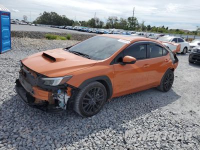 2023 SUBARU WRX PREMIUM JF1VBAF66P9818233 - główne zdjęcie licytacji z USA - miniatura