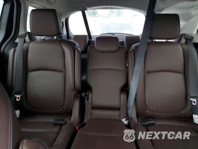 Zdjęcie 10 z 15 samochodu: 2025 HONDA ODYSSEY TOURING VIN:5FNRL6H8XSB006064 - miniatura