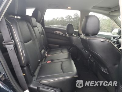 Zdjęcie 11 z 14 samochodu: 2020 INFINITI QX60 LUXE VIN:5N1DL0MM6LC536083 - miniatura