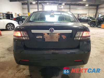 Zdjęcie 6 z 12 samochodu: 2008 SAAB 9-3 2.0T VIN:YS3FB49Y581112649 - miniatura