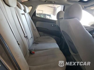 Zdjęcie 10 z 12 samochodu: 2008 HYUNDAI ELANTRA GLS VIN:KMHDU46D88U527050 - miniatura