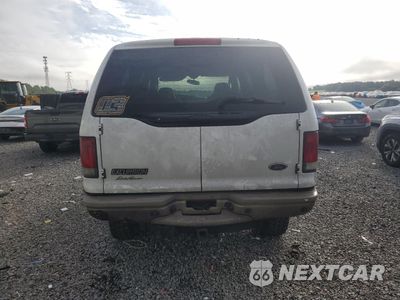 Zdjęcie 6 z 13 samochodu: 2003 FORD EXCURSION EDDIE BAUER VIN:1FMSU45P53EC07724 - miniatura