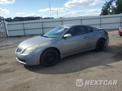 2009 NISSAN ALTIMA 2.5S 1N4AL24E39C111155 - główne zdjęcie licytacji z USA - miniatura