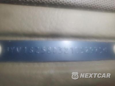 Zdjęcie 12 z 12 samochodu: 2002 VOLVO V70 XC VIN:YV1SZ58D321052975 - miniatura