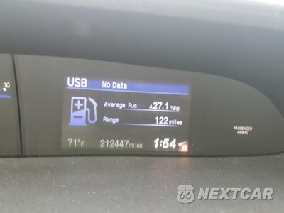 Zdjęcie 9 z 12 samochodu: 2013 HONDA CIVIC EX VIN:2HGFB2F83DH526705 - miniatura