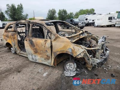 Czwarte zdjęcie samochodu z boku: 2023 TOYOTA SIENNA XSE VIN:5TDXSKFC1PS087291 - miniatura