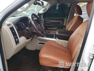 Zdjęcie 7 z 14 samochodu: 2017 RAM 1500 SLT VIN:1C6RR7LT2HS621758 - miniatura