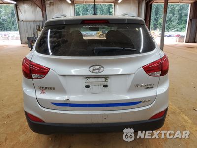 Zdjęcie 6 z 15 samochodu: 2011 HYUNDAI TUCSON GLS VIN:KM8JUCAC3BU310010 - miniatura