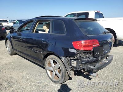 Drugie zdjęcie samochodu z przodu: 2013 AUDI A3 PREMIUM PLUS VIN:WAUKJAFM4DA028984 - miniatura