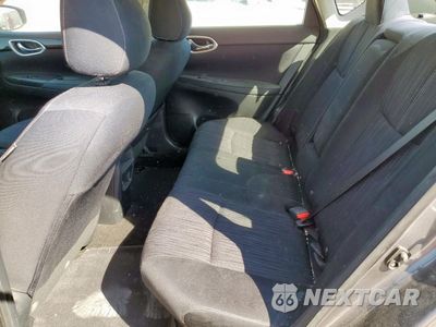 Zdjęcie 10 z 12 samochodu: 2016 NISSAN SENTRA S VIN:3N1AB7AP5GL683641 - miniatura
