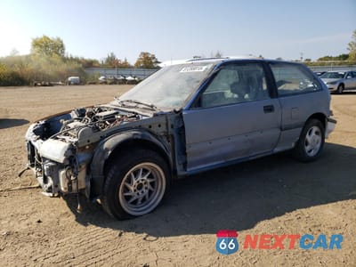 1990 HONDA CIVIC 2HGED6345LH545480 - główne zdjęcie licytacji z USA - miniatura