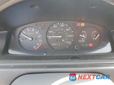 Zdjęcie 9 z 12 samochodu: 1995 HONDA CIVIC EX VIN:JHMEH959XSS004041 - miniatura