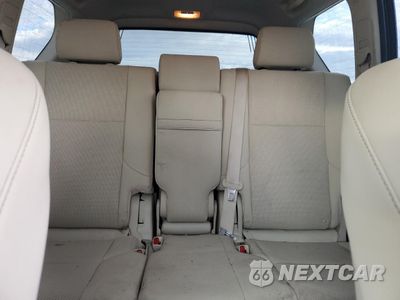 Zdjęcie 10 z 16 samochodu: 2021 LEXUS GX 460 PREMIUM VIN:JTJAM7BX4M5295301 - miniatura