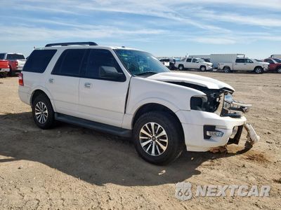 Czwarte zdjęcie samochodu z boku: 2017 FORD EXPEDITION XLT VIN:1FMJU1JT2HEA44549 - miniatura