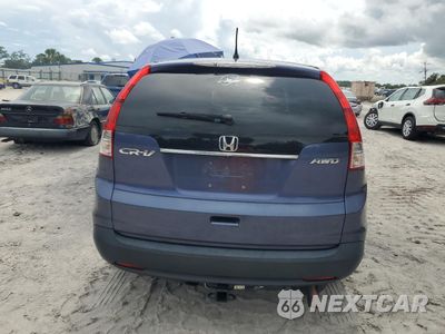 Zdjęcie 6 z 13 samochodu: 2013 HONDA CR-V EX VIN:2HKRM4H53DH683632 - miniatura