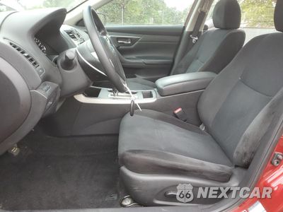 Zdjęcie 7 z 15 samochodu: 2015 NISSAN ALTIMA 2.5 VIN:1N4AL3AP1FN901985 - miniatura