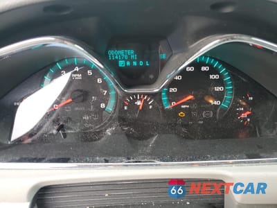 Zdjęcie 9 z 13 samochodu: 2014 CHEVROLET TRAVERSE LS VIN:1GNKRFED6EJ151334 - miniatura