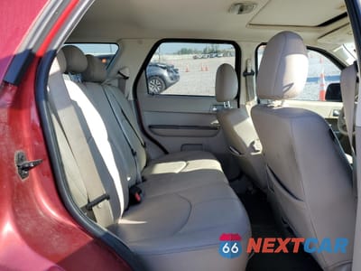 Zdjęcie 10 z 15 samochodu: 2008 MERCURY MARINER PREMIER VIN:4M2CU97128KJ45782 - miniatura