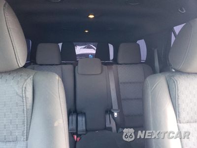 Zdjęcie 10 z 15 samochodu: 2014 FORD EXPLORER XLT VIN:1FM5K7D84EGA26006 - miniatura