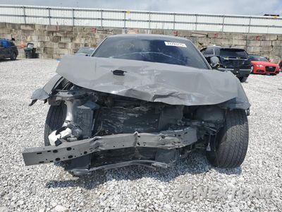 Piąte zdjęcie samochodu w środku: 2018 DODGE CHARGER R/T VIN:2C3CDXCT2JH134056 - miniatura